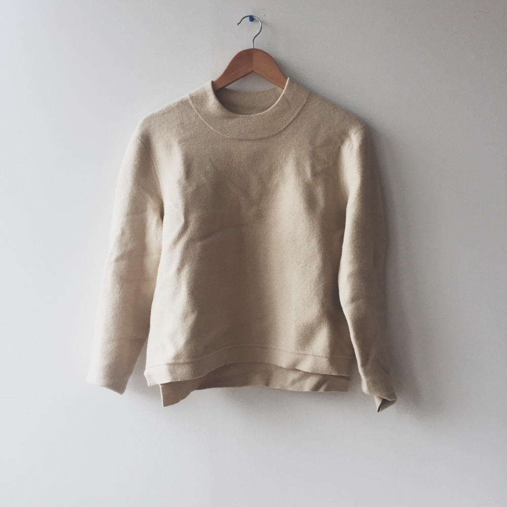 Aritzia sweater